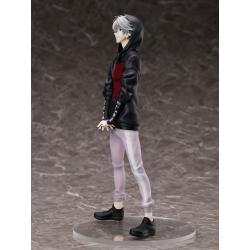 Neon Genesis Evangelion Estatua PVC 1/7 Nagisa Kaworu Ver. Radio Eva 26 cm Hobby Max