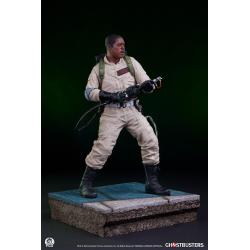 Ghostbusters Premier Series Statue 1/4 Winston 48 cm