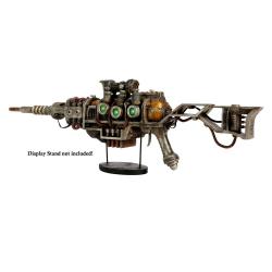 Fallout Replica 1/1 Plasma Rifle 114 cm