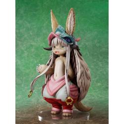 *** SUPER PRECIO *** Made in Abyss Estatua PVC 1/4 Nanachi 39 cm FURYU