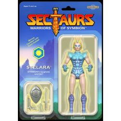 Sectaurs Action Figure Stelara 18 cm Nacelle Consumer Products