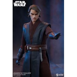 Anakin Skywalker Sixth Scale Figure by Sideshow Collectibles