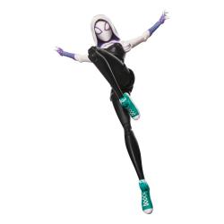 Spider-Man: Across the Spider-Verse Marvel Legends Figura Spider-Gwen 15 cm HASBRO