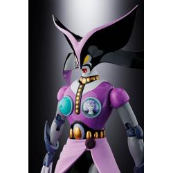 Gran Mazinger Figuras Diecast Soul of Chogokin GX-114 Janus & GX-12R Venus A Set 17 cm TAMASHII NATIONS