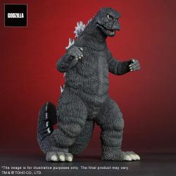 Godzilla (1974) Estatua PVC Daikaiju Series Godzilla 23 cm X-PLUS