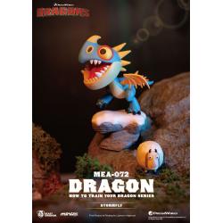 Como entrenar a tu Dragon Figuras Mini Egg Attack Blind Box series 10 cm (6) Beast Kingdom Toys