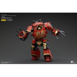 Warhammer The Horus Heresy Figura 1/18 Blood Angels Contemptor-Incaendius Dreadnought 24 cm Joy Toy (CN)