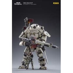 Dark Source God of War Iron Wrecker 02-Tactical Mecha 24 cm Joy Toy (CN)