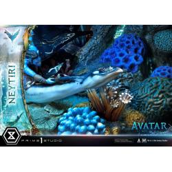 Avatar: The Way of Water Estatua Neytiri 77 cm Prime 1 Studio