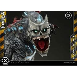 Kaiju No. 8 Estatua Ultimate Premium Masterline Series 1/4 Kaiju No. 8 DX Ver. 70 cm Prime 1 Studio