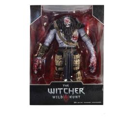 The Witcher Figura Ice Giant (Bloodied) 30 cm