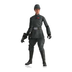Star Wars: Obi-Wan Kenobi Black Series Figura 2022 Tala (Imperial Officer) 15 cm hasbro