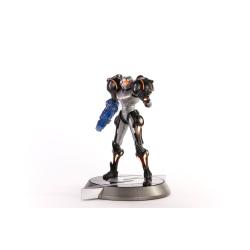 Metroid Prime Estatua PVC Samus Phazon Suit Collector´s Edition 28 cm First 4 Figures