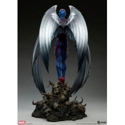 Marvel Estatua Premium Format Archangel 73 cm Sideshow Collectibles