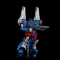 Transformers Figura Kuro Kara Kuri Ultra Magnus 21 cm Flame Toys