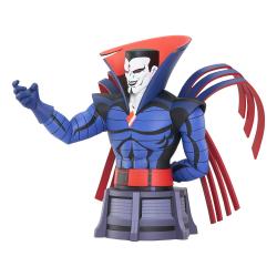 X-Men Marvel Animated Series Busto 1/7 Mister Sinister 14 cm Diamond Select