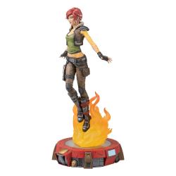 Borderlands Estatua PVC Lilith the Firehawk 29 cm Dark Horse 