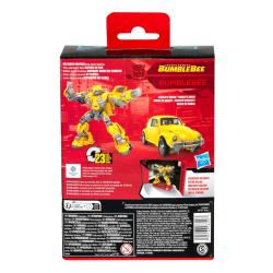 Transformers: Bumblebee Generations Studio Series Deluxe Class Figura Bumblebee 11 cm HASBRO