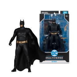 Batman Begins DC Multiverse Figura 18 cm McFarlane Toys 