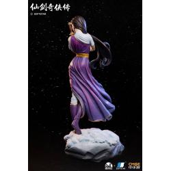 The Legend of Sword and Fairy Estatua Lin Yueru Elite Edition 38 cm