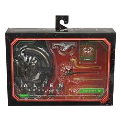 Alien: Romulus Pack Accesorios para Figuras Accessory Pack NECA