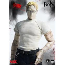 Dorohedoro Figura FigZero 1/6 Shin 32 cm ThreeZero 