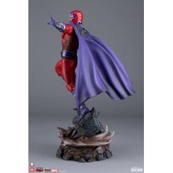 Marvel Future Revolution Statue 1/6 Magneto 43 cm