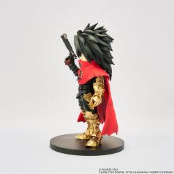 Final Fantasy VII Rebirth Adorable Arts Estatua Vincent Valentine 11 cm Square-Enix 