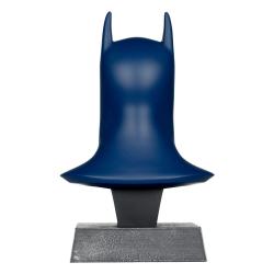 Batman: Knightfall DC Direct Mini Réplica 1/3 Máscara de Batman 19 cm McFarlane Toys