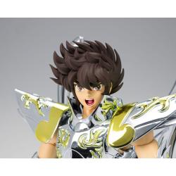 Saint Seiya Figura Saint Cloth Myth Ex Pegasus Seiya God Cloth 17 cm  Bandai Tamashii Nations