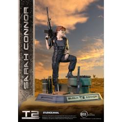 Sarah Connor T2 30 ANIVERSARIO Exclusive Edition 1/3 Scale Premium Statue by Darkside Collectibles Studio