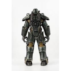 Fallout 4 Action Figure 1/6 T-45 NCR Salvaged Power Armor 36 cm