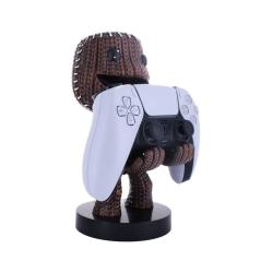 LittleBigPlanet Cable Guy Sack Boy 20 cm Exquisite Gaming 