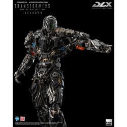 Transformers: Age of Extinction Figura 1/6 DLX Lockdown 24 cm THREEZERO