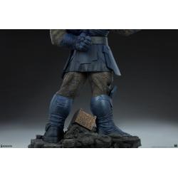 Darkseid Maquette by Sideshow Collectibles by Sideshow Collectibles ( SUPERMAN )