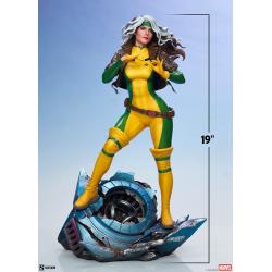 Marvel Estatua Premium Format Rogue 48 cm Sideshow Collectibles 