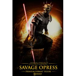 Savage Opress Premium Format™ STAR WARS