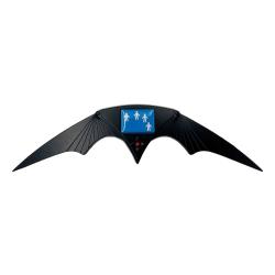 Batman Returns 1992 prop Réplica Batarang 15 cm FACTORY ENTERTAINMENT