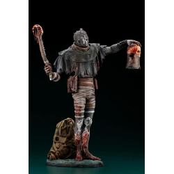 Dead by Daylight PVC Statue The Wraith Bonus Edition 27 cm