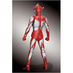 Ultraman Figura Haf Melos 17 cm  Sentinel 