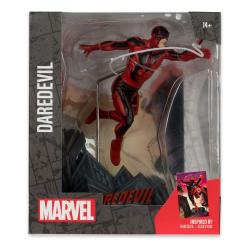 Marvel Collection Estatua PVC 1/10 Daredevil (Daredevil #600) 17 cm McFarlane Toys