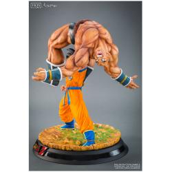 The Quiet Wrath of Son Goku HQS by Tsume + Showcase