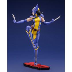Marvel Bishoujo Estatua PVC 1/7 Wolverine (Laura Kinney) 24 cm