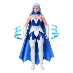 Masters del Universo Origins Figura Cartoon Collection: Frosta 14 cm MATTEL