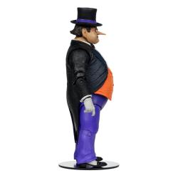 DC McFarlane Figura The Penguin (DC Classic) McFarlane Collector Edition #12 18 cm BATMAN McFarlane Toys 