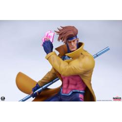 Marvel Gamerverse Classics Estatua PVC 1/10 Gambit Player 2 Edition 17 cm POP CUTURE SHOK PCS  X-MEN