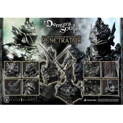 Demon\'s Souls Estatua 1/4 Ultimate Premium Masterline Series Penetrator Regular Version 82 cm Prime 1 Studio