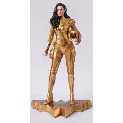 DC Comics Estatua Wonderwoman 26 cm Muckle Mannequins