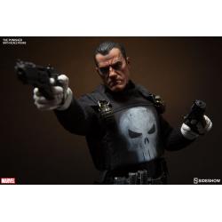 Marvel: Punisher 1/6 scale Figure