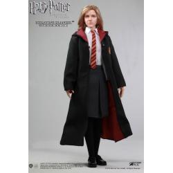 Figura articulada en Harry Potter My Favourite Movie Action Figure 1/6 Hermione Granger (Teenage Version) 29 cmescala 1/6 de la línea \